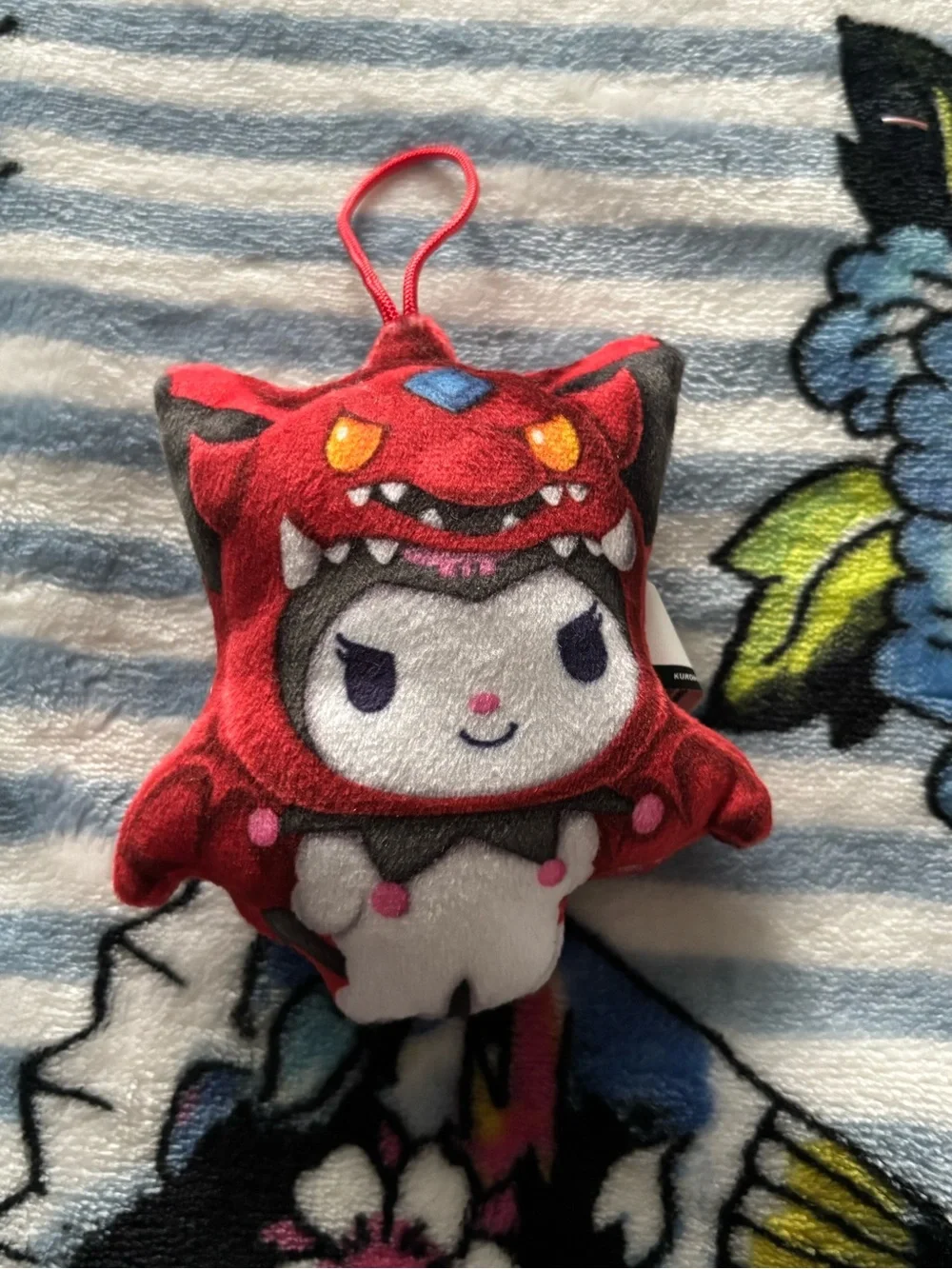 Sanrio lot mcdonald’s